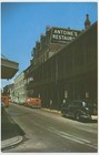 New Orleans La Antoines Restaurant 3 Views Vintage Postcard Louisiana