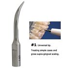 Fits Satelec Acteon Newtron Tips Dental Ultrasonic Piezo Scaler Scaling Perio H3