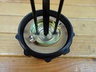 New 10 Inch Quarter Turn Kelch 1969-75 Arctic Cat Gas Cap Oem 0109-237 Panther