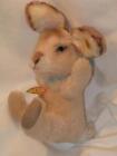 Plush Toy Steiff Niki Sitting Rabbit 25 Cm 9 8 Inches
