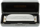Hohner Special 20 Harmonica - Key Of C Sharp d Flat