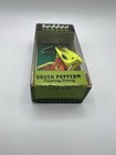 Heddon Brush Popper Mini 5430 Vintage Fishing Lure With Box Rare