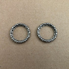 New Bicycle Bike Headset Ball Retainer Bearing Steel 3 16x15b
