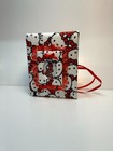 Hello Kitty Photo Album -holds 100 4x6 Photos - Handmade