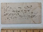 Vintage 1913 Starkman Shoe Store Schenectady New York Ink Blotter