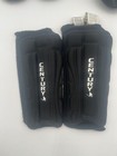 Century Karate Taekwondo Martial Arts Black Sparring Gear Set Adult S 5 6 Shoe