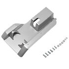 Aluminium Swing Arm Skid Plate For Honda Trx450r Trx450er Fits All Years