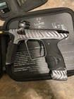 Hk Army Dlx Luxe X Ripper Paintball Marker Gun