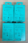 Lot Of 4 Logitech M100 Mouse - Corded Usb Mouse