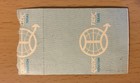 1977 Queen   Thin Lizzy A Day At The Races Tour Dallas Concert Ticket Stub