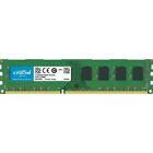 Crucial Ddr3 1600mhz 2x 8gb 16gb Pc3-12800 Desktop Memory Ram 240pin Dimm 16g 8g
