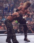 Matt Hardy Signed Autographed  wwe  8x10 Photo Proof A Hardy Boyz Edge Coa
