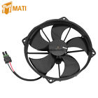 New Radiator Cooling Fan For 2016-2022 Polaris Sportsman 850 xp 1000 High Lifter
