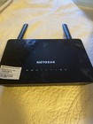Netgear Ac1200 Smart Wifi Router Dual Band Gigabit  Wifi Speeds Up To 300 900