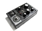 Used Death By Audio Evil Filter Fuzz Guitar Effects Pedal