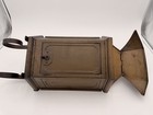 Vintage Mailbox Wall Mount For House Exterior  No Key