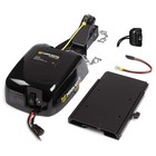 Minn Kota 1810141 Deckhand       40 Pontoon Windlass  With Davit  Mka-16-03 Quick Re