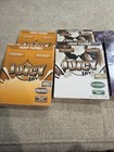 Juicy Jays King Size Slim Rolling Papers Lot Of 8 Boxes  24 Packs box