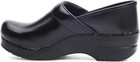 Dansko Professional Slip-on Heeled Clogs Nursing Black Cabrio Women s 10 5-11