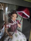 Disney  The Haunted Mansion Sarah Sally Slater Doll Limited Edition Doll