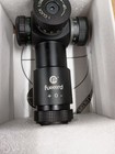 Fuseend Rifle Scope 3x28 With Red green Illuminated Reticle Compact Scope