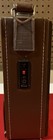 Vintage Aliza Transistor Radio