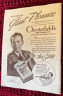 Vtg 1939 The Playbill For Sam S Shubert Theatre Guc Advertising