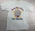 Vintage Boxing 1994 Hall Of Fame T Shirt Rare 90s Vtg Men   s Size Large
