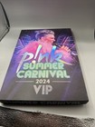 Pink Summer Carnival Tour Vip  Pink Concert Collectible  2024