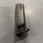 Ruger Sr40 Factory Magazine 40s w 10rd Blue Steel Used