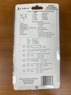 Cobra Ca-80 5-pin Cb Power Microphone For Select Cobra Radios New