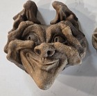 Wall Hanging Gargoyle Figures Wall Sculpture