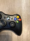 Official Oem Microsoft Xbox 360 Wireless Controller Black Tested Works