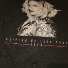 Kelly Clarkson Tour T-shirt Women s Sz 2xl Black  meaning Of Life Tour 2019 