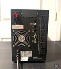 Tripp Lite Ups  Su750xl Smart Online Ups  uninterruptible Power Supply 