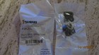  10  Tsubaki 40sk2cl 40w c sk-2connector Link Attachment Free Shipping Lower 48 