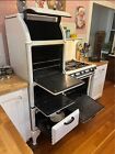 1930 s Magic Chef Gas Stove