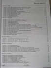Jlg 450a 450aj Boom Lift Parts Manual Book Catalog 3120750 Prior S n 0300065080