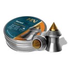 H n Hornet Air Gun Pellets  177 Caliber 4 5mm 225 Pellets Brass Tip Pointed New