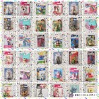 Mini Action Figures Collectible Cake Toppers Micro Collection   your Choice  