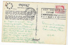 Postcard-expo67-montreal  Canada