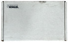Kohler 9514-g Brushed Chrome Mastershower 60    Shower Hose Brand New Sealed