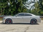 2016 Dodge Charger R t Scat Pack Sedan 4d