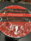Lot Of 10 Rolls   Winmore  eeb 1 5  X 66  Electrical Tape Flame Retardant
