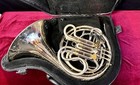 Conn 8d Professional Double French Horn Horn      Play Fantastic     