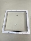 Maxxair Maxxfan Deluxe Rv Roof Ventilator System White 00-07000k No Remote