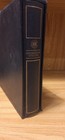Commonwealth Collection Stamp Album Queen Elizabeth Ii Antigua Australia   