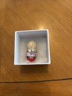 Rare - Mighty Beanz  38 Butcher Bean From Original  Series 1 - 2003