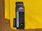 Tj Warren Indiana Pacers Nba Jersey Basketball Game Worn Photo Matched Nike
