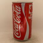 1982 World s Fair Coca Cola Soda Can